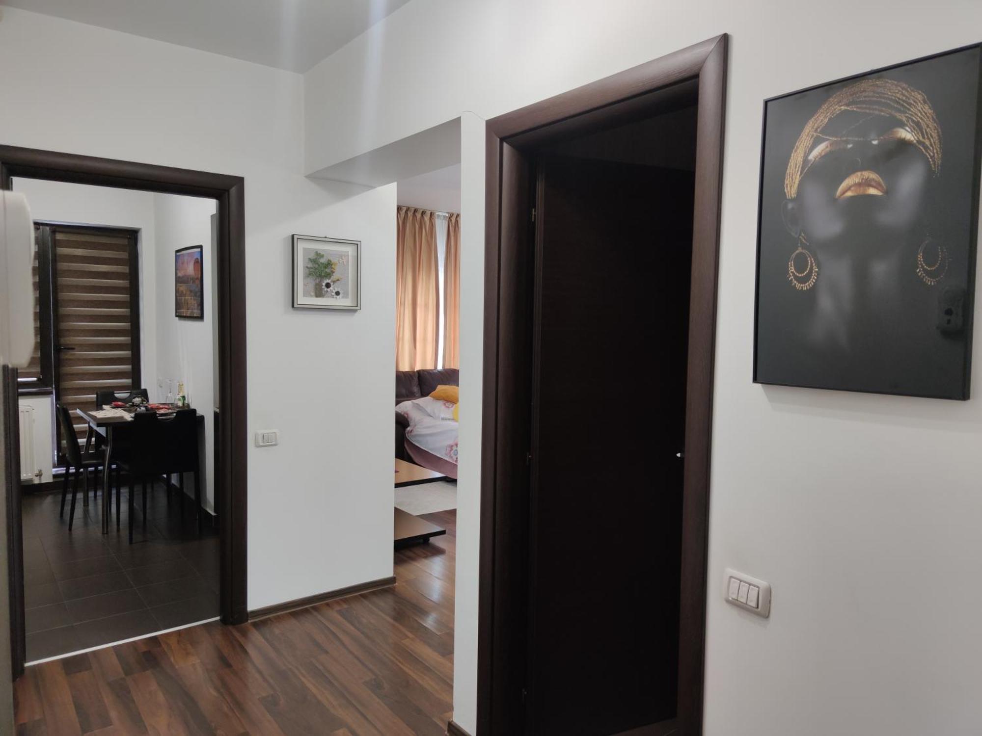 Cozy Magic House - Unirii Square Daire Bükreş Dış mekan fotoğraf