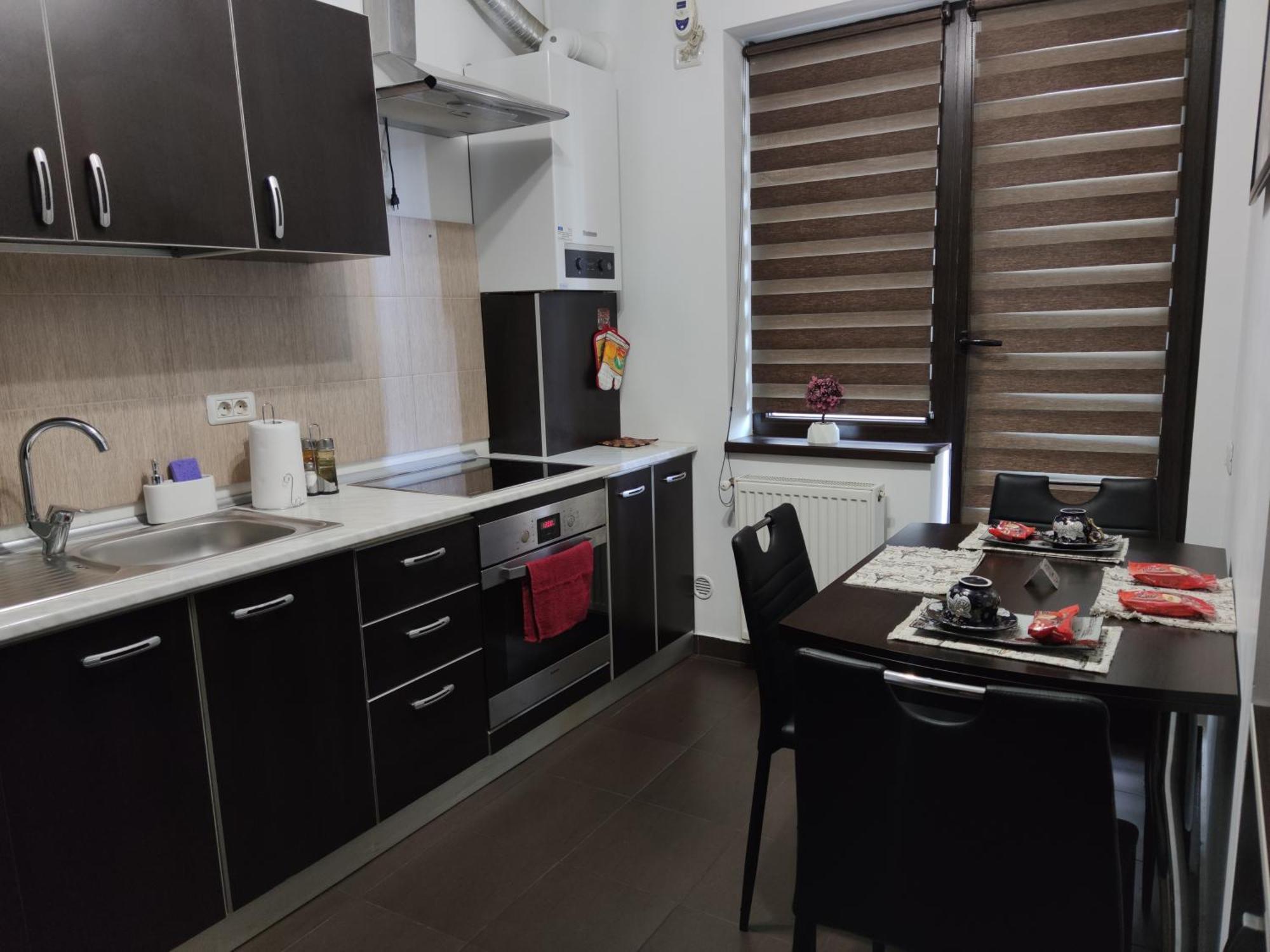 Cozy Magic House - Unirii Square Daire Bükreş Dış mekan fotoğraf