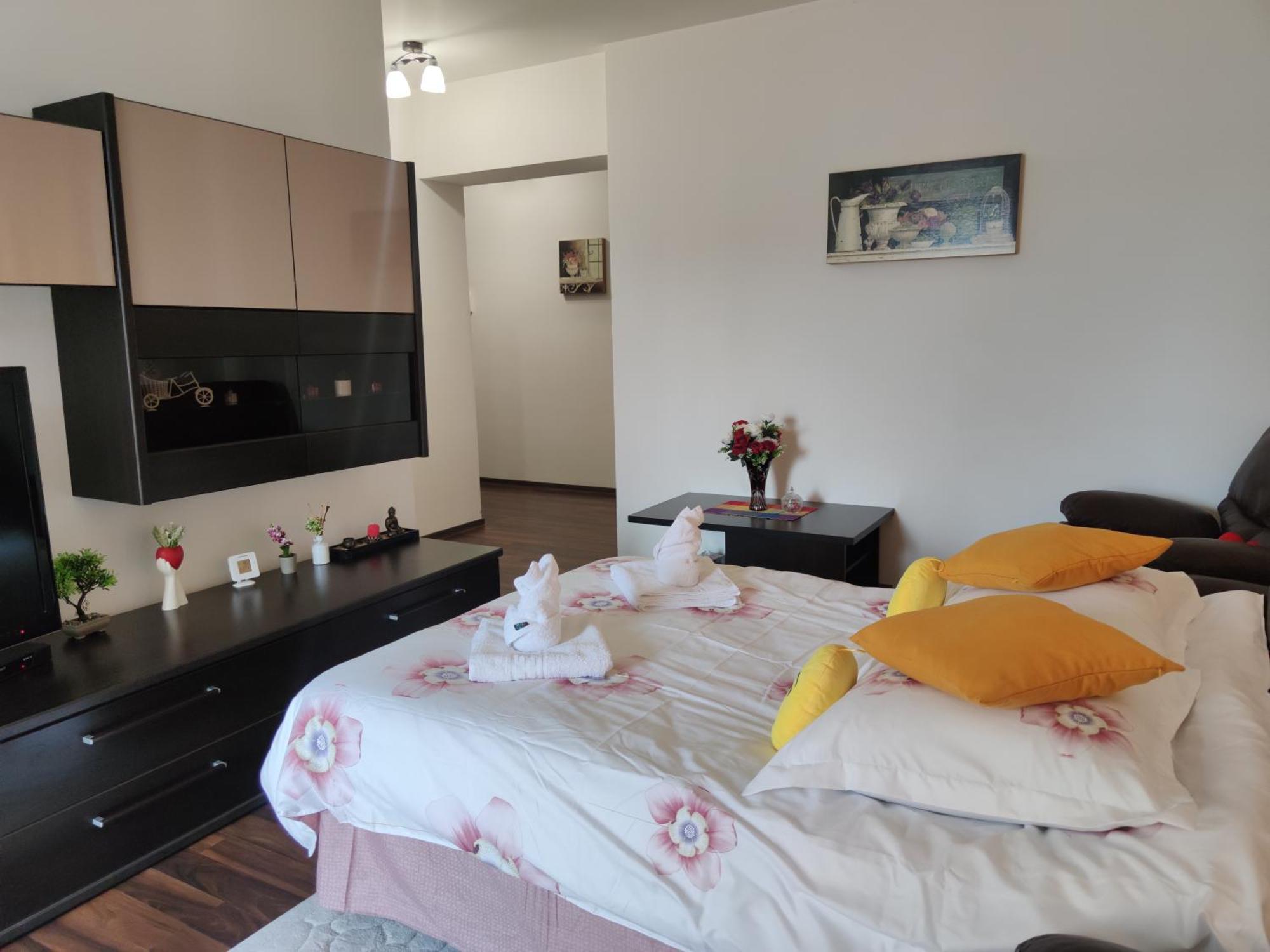 Cozy Magic House - Unirii Square Daire Bükreş Dış mekan fotoğraf