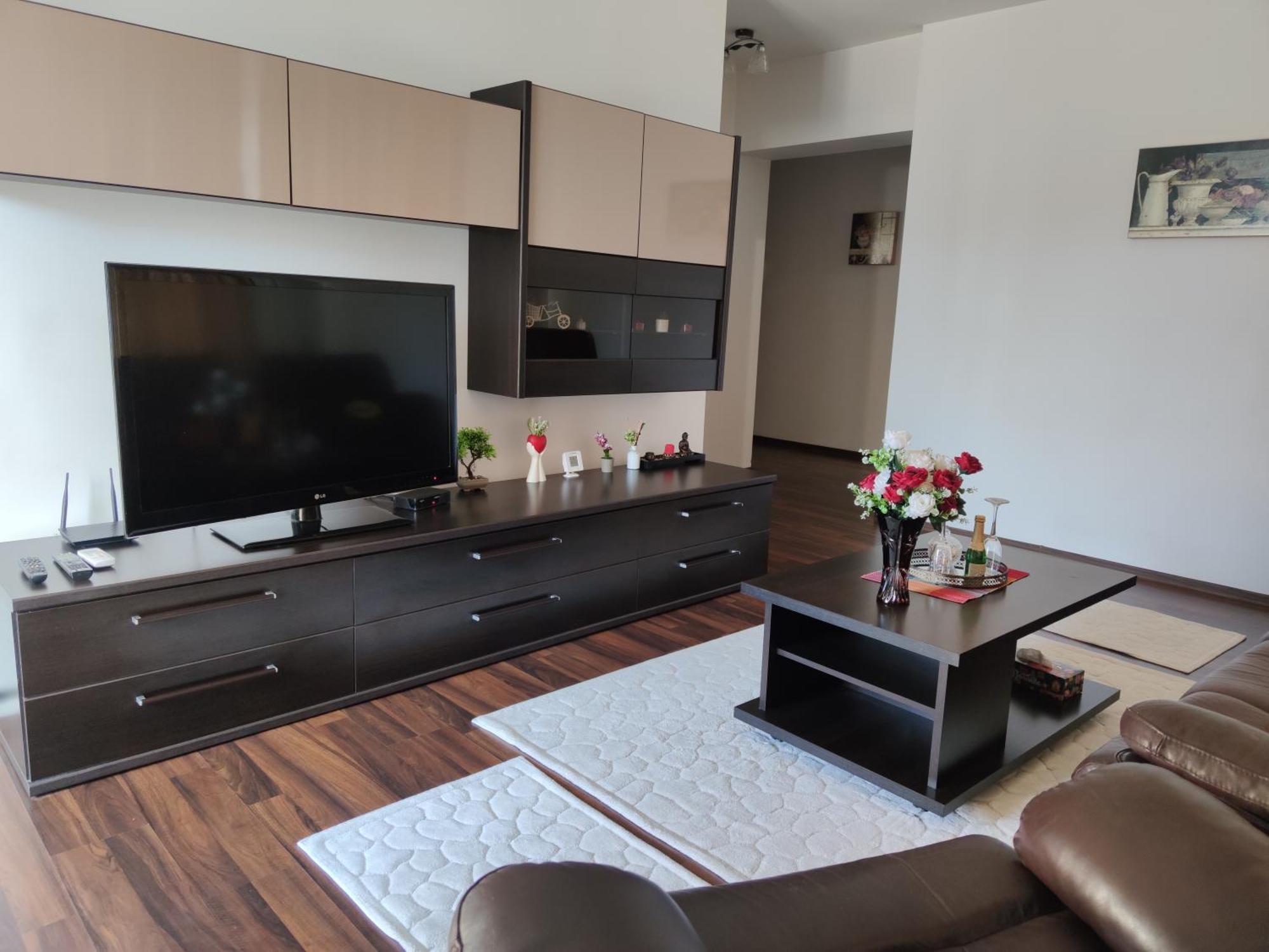 Cozy Magic House - Unirii Square Daire Bükreş Dış mekan fotoğraf